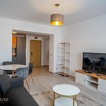 Yamaluxe Apartments - Bucuresti Extérieur photo