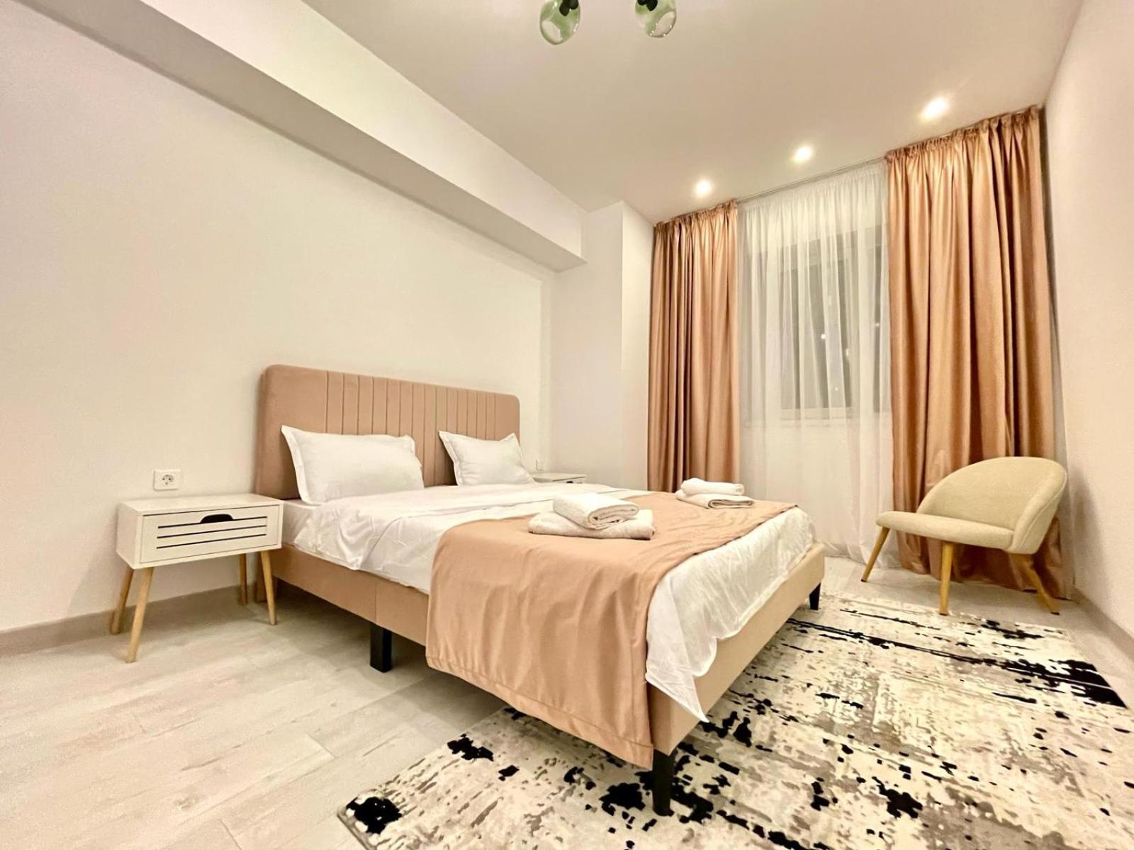 Yamaluxe Apartments - Bucuresti Extérieur photo