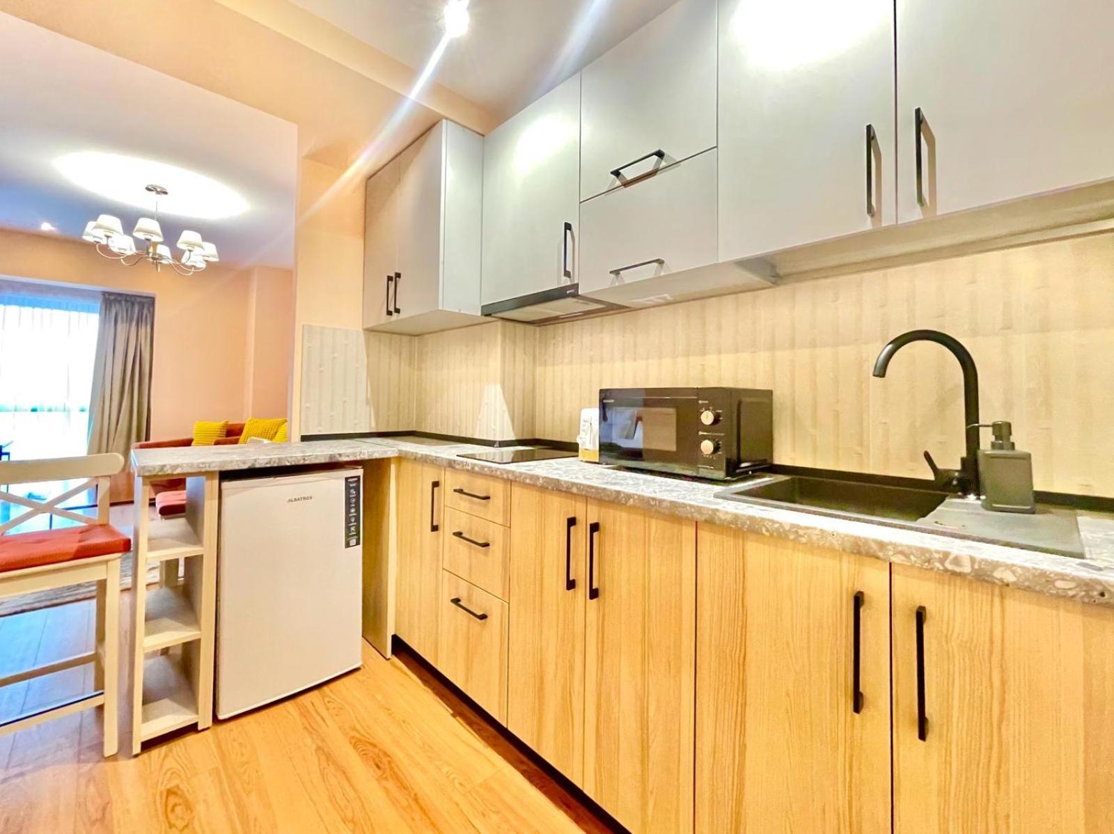 Yamaluxe Apartments - Bucuresti Extérieur photo