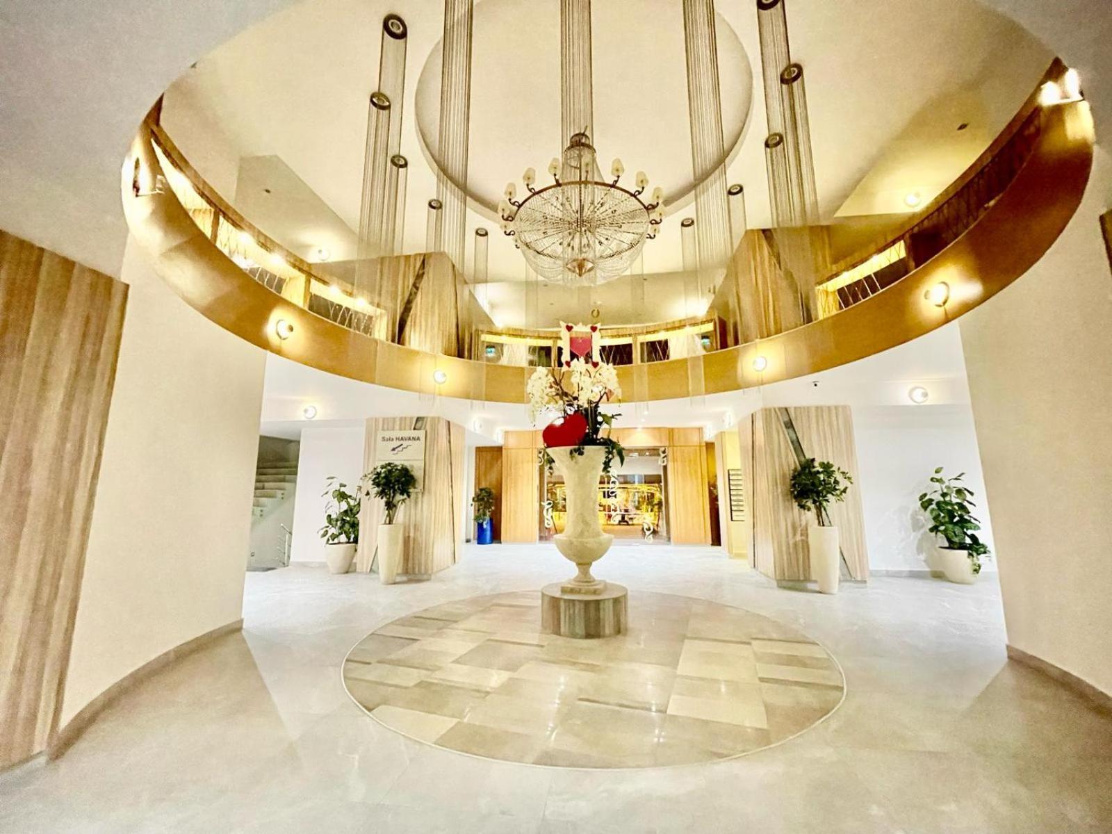 Yamaluxe Apartments - Bucuresti Extérieur photo