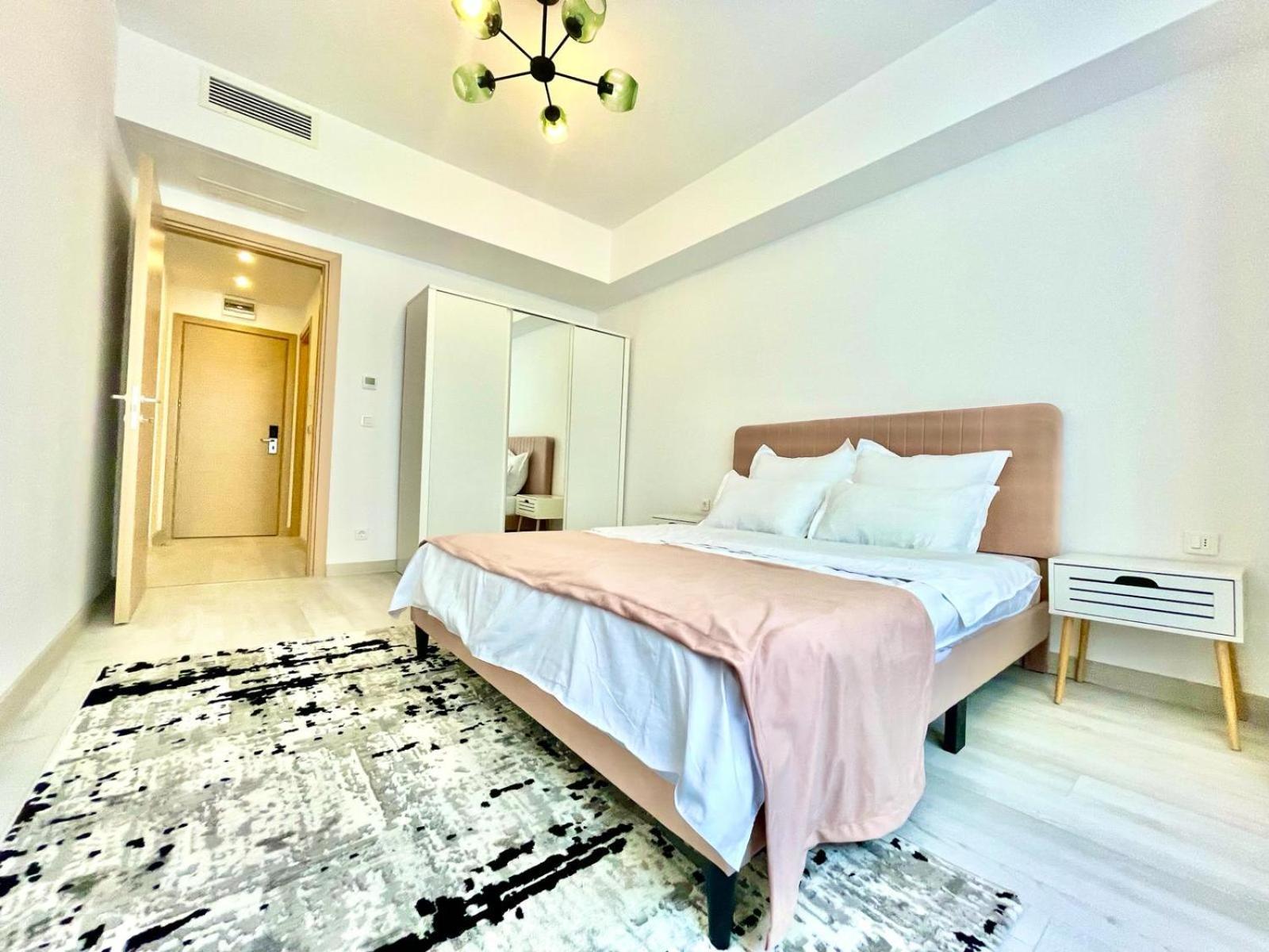 Yamaluxe Apartments - Bucuresti Extérieur photo