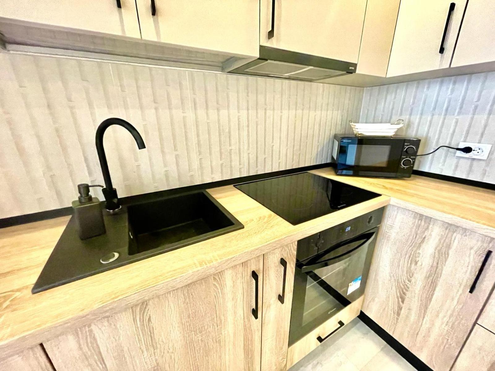 Yamaluxe Apartments - Bucuresti Extérieur photo