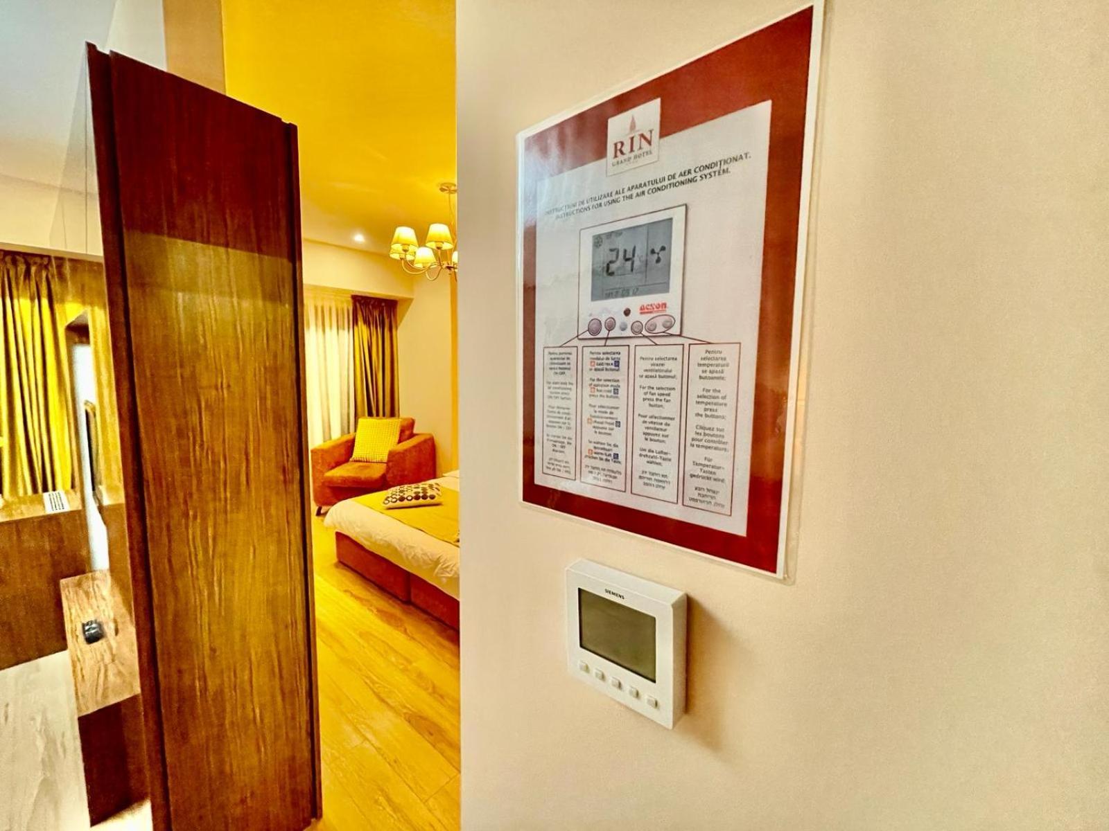 Yamaluxe Apartments - Bucuresti Extérieur photo