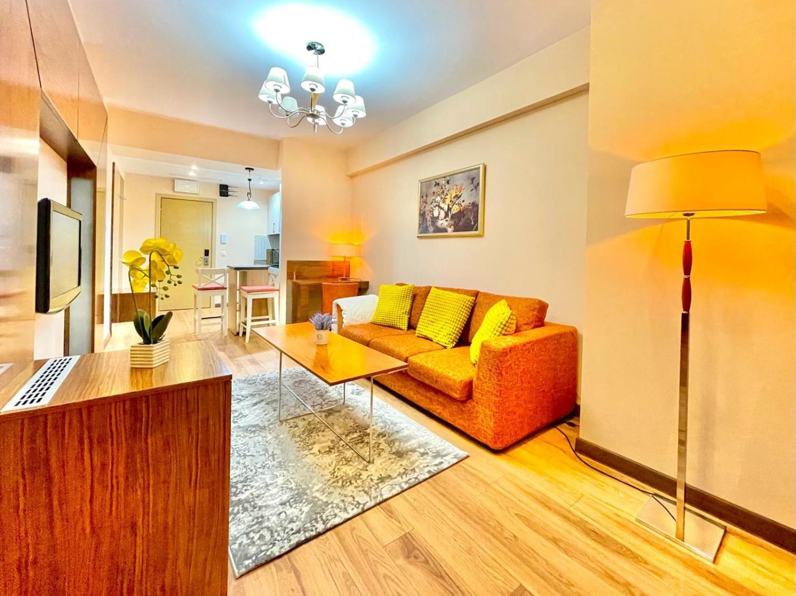 Yamaluxe Apartments - Bucuresti Extérieur photo