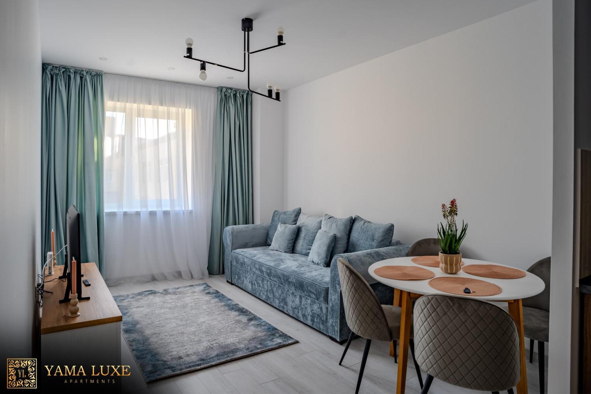 Yamaluxe Apartments - Bucuresti Extérieur photo