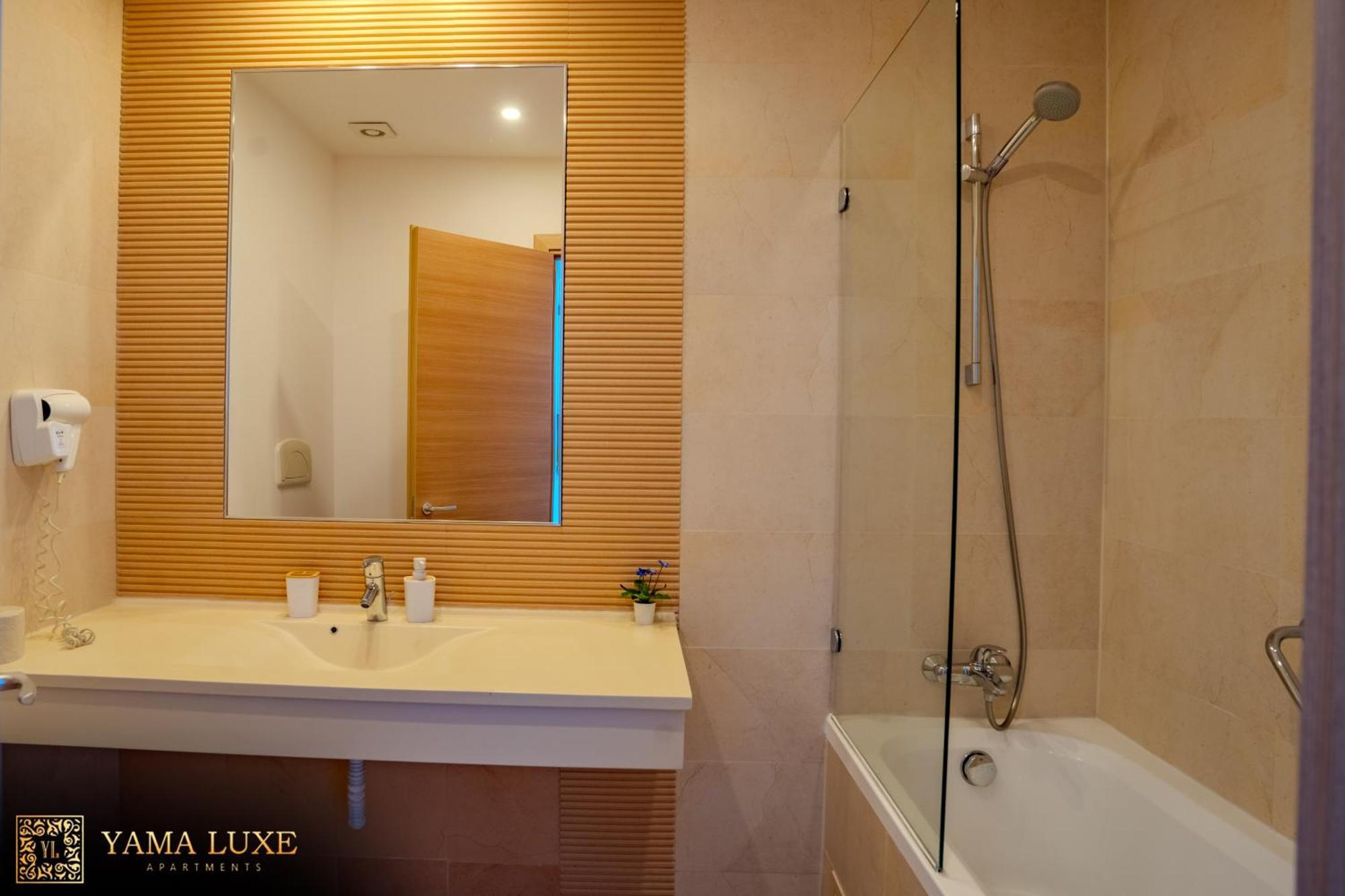Yamaluxe Apartments - Bucuresti Extérieur photo
