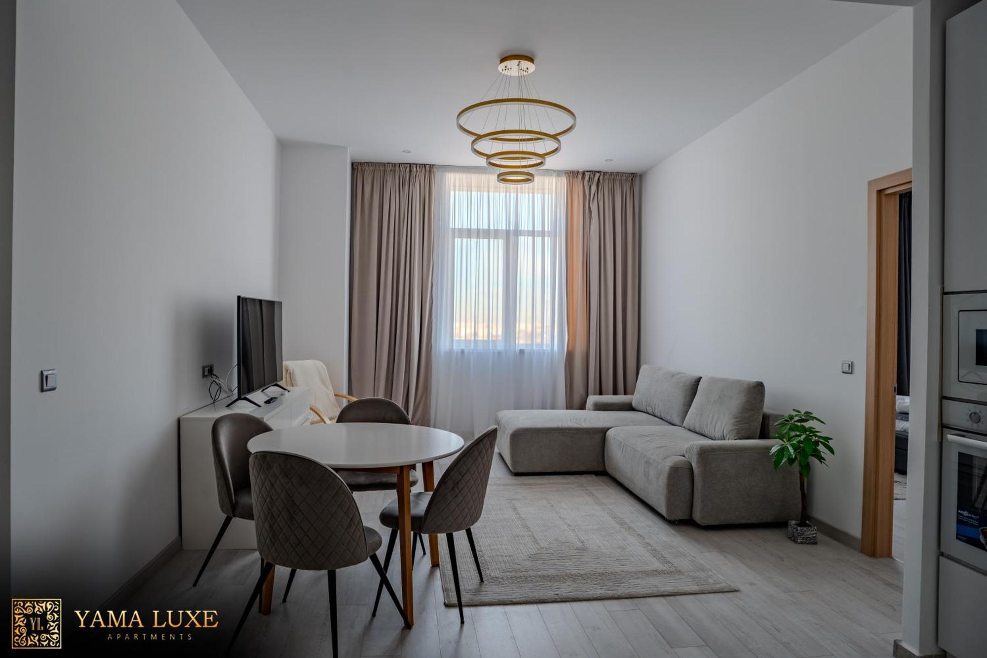 Yamaluxe Apartments - Bucuresti Extérieur photo