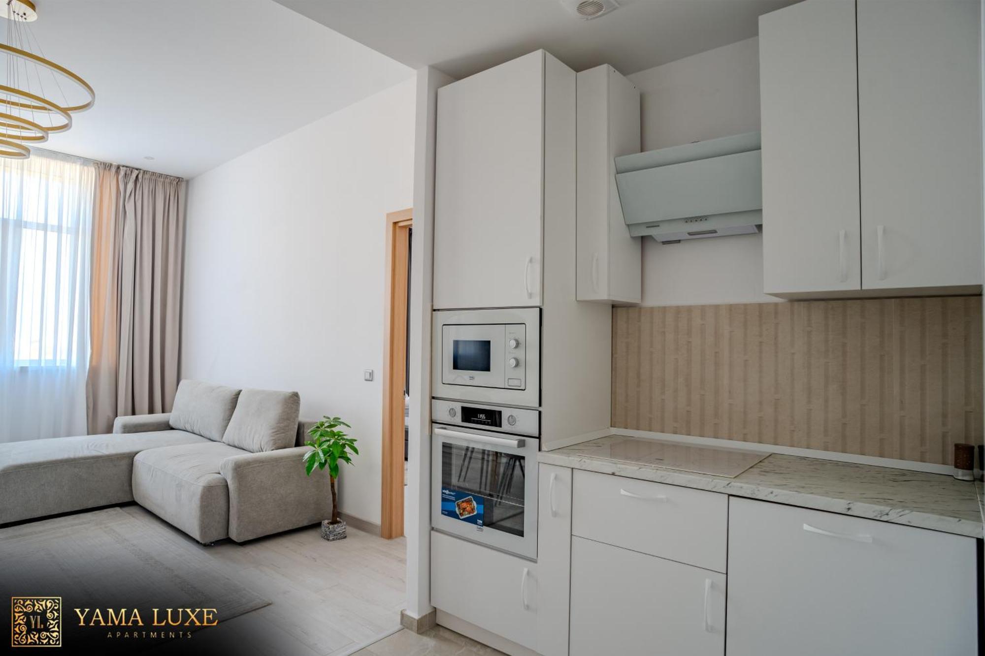 Yamaluxe Apartments - Bucuresti Extérieur photo