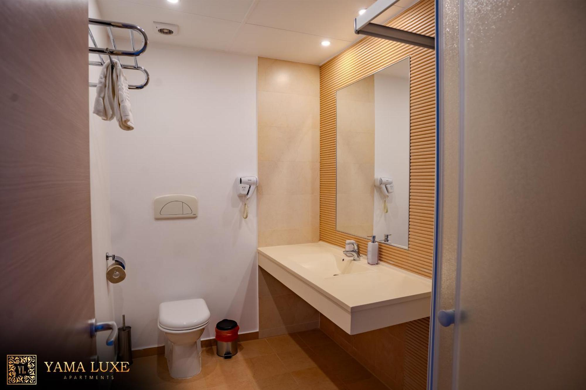 Yamaluxe Apartments - Bucuresti Extérieur photo