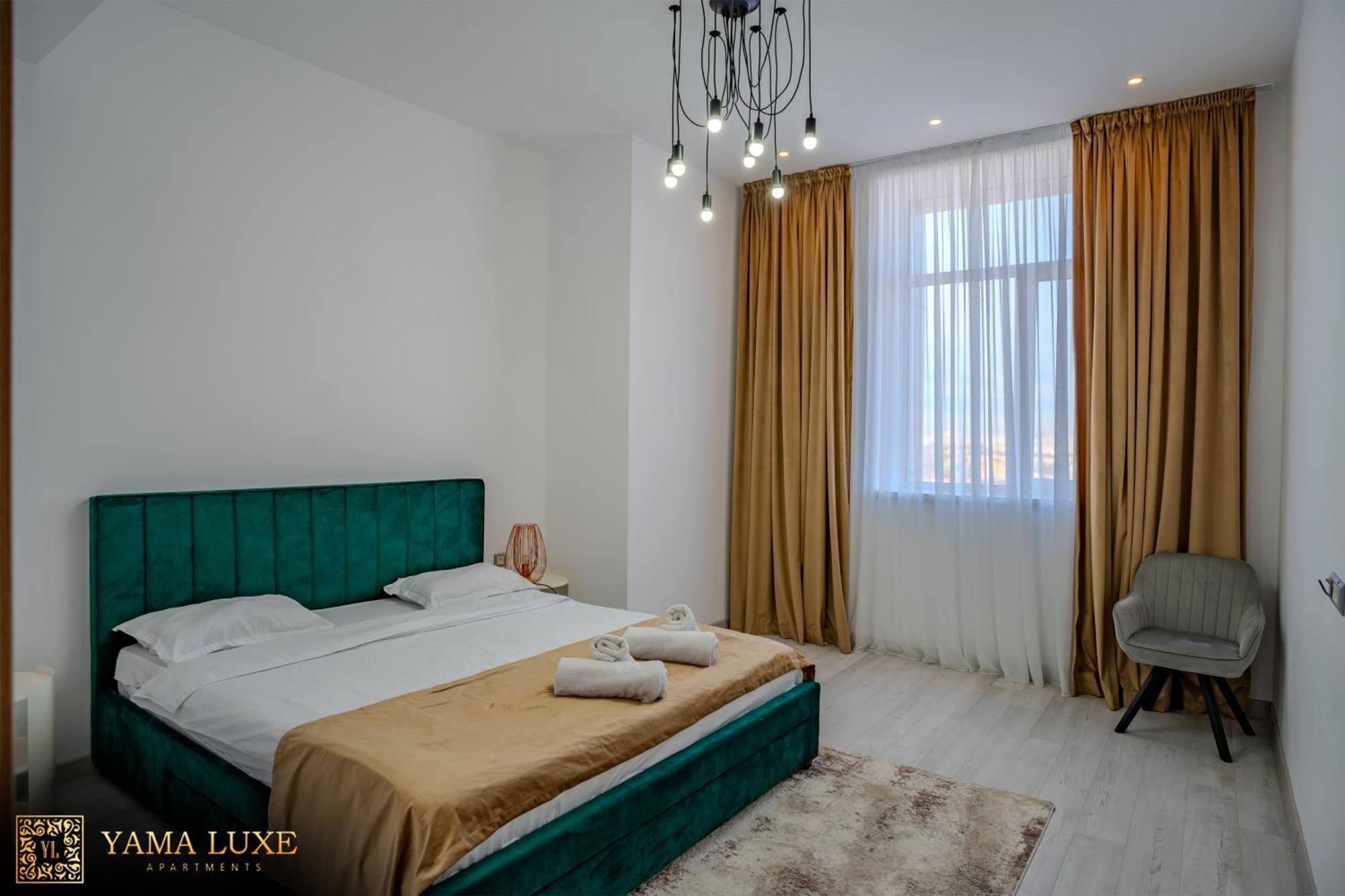 Yamaluxe Apartments - Bucuresti Extérieur photo