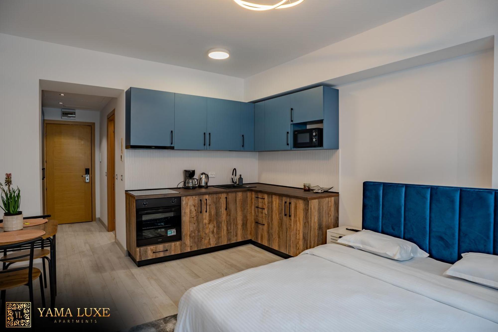 Yamaluxe Apartments - Bucuresti Extérieur photo